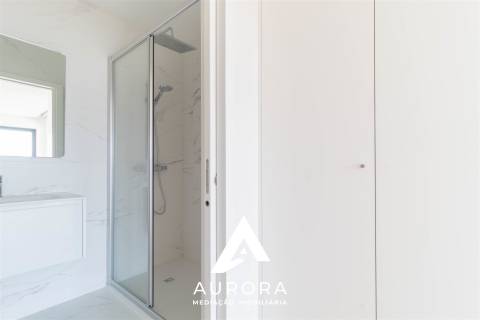 Apartamento T4 Venda em Canidelo,Vila Nova de Gaia