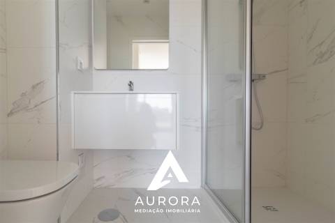 Apartamento T4 Venda em Canidelo,Vila Nova de Gaia