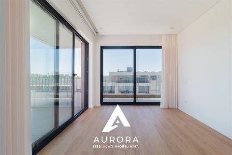 Apartamento T4 Venda em Canidelo,Vila Nova de Gaia