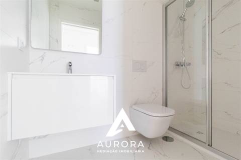 Apartamento T4 Venda em Canidelo,Vila Nova de Gaia