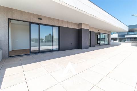 Apartamento T4 Venda em Canidelo,Vila Nova de Gaia