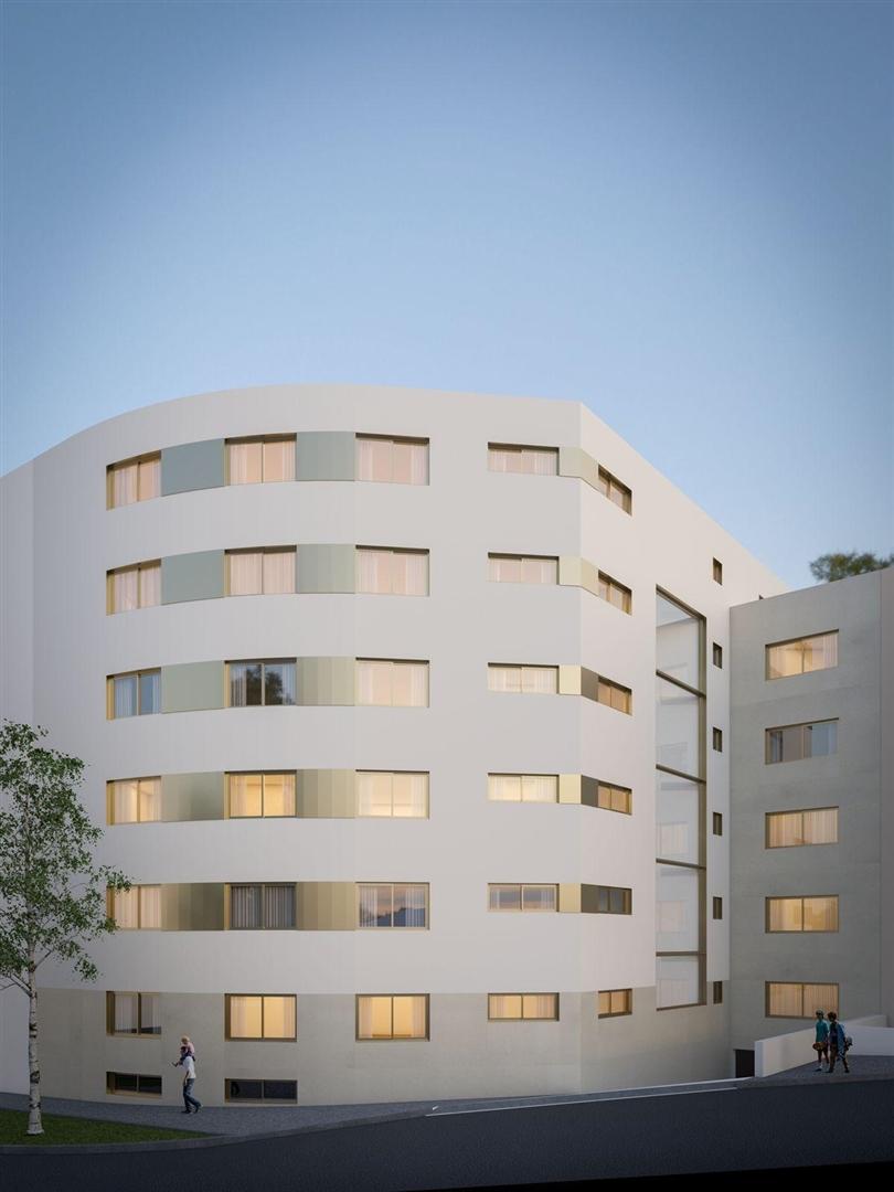 Apartamento T1 Venda em Mafamude e Vilar do Paraíso,Vila Nova de Gaia