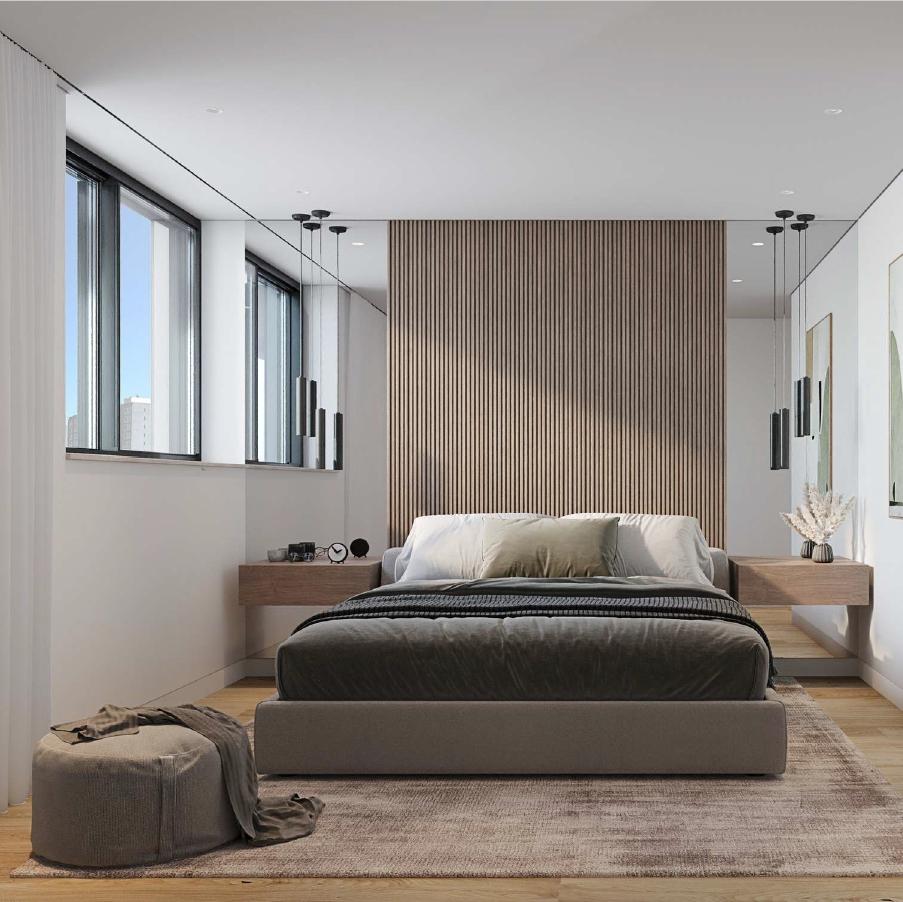 Apartamento T1 Venda em Matosinhos e Leça da Palmeira,Matosinhos