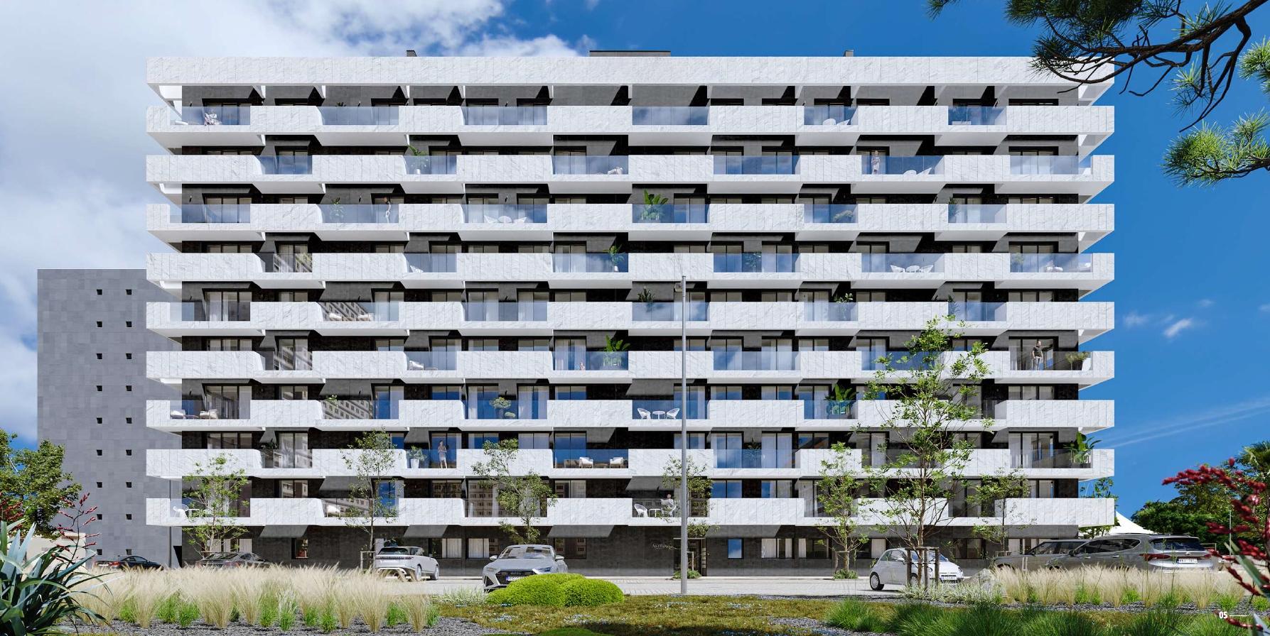 Apartamento T1 Venda em Matosinhos e Leça da Palmeira,Matosinhos