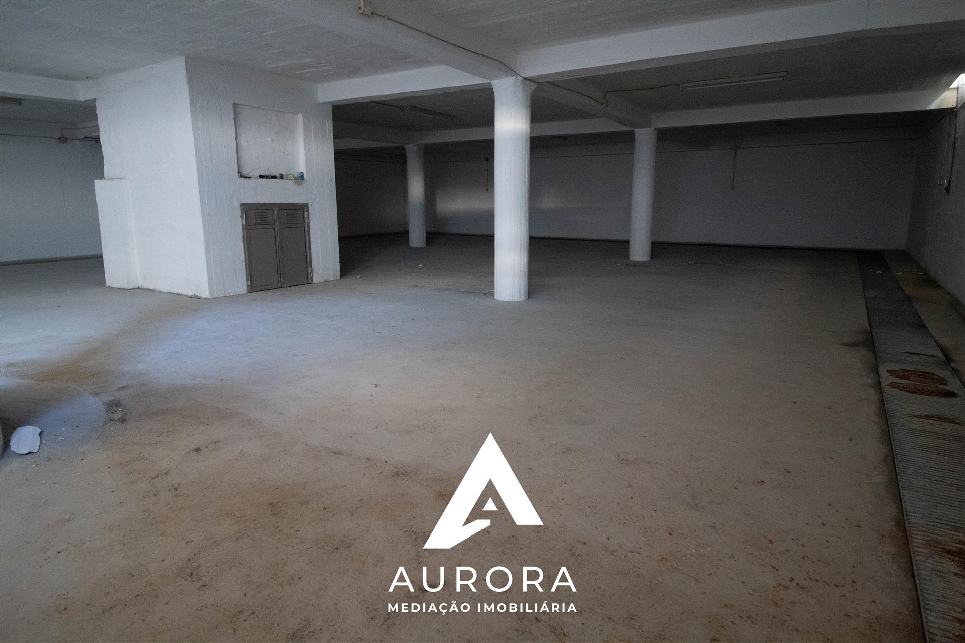 Garagem  Venda em Espinho,Espinho