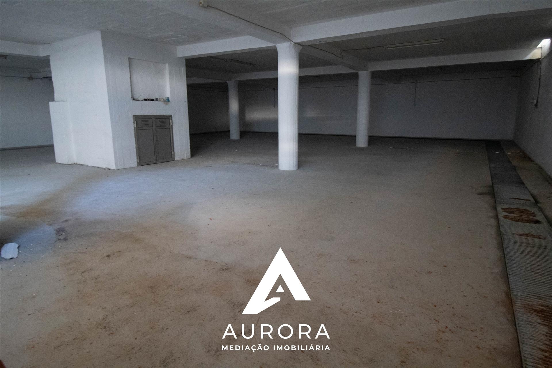 Garagem  Venda em Espinho,Espinho
