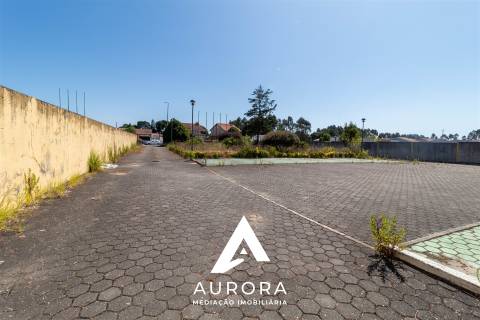 Armazém  Arrendamento em Gulpilhares e Valadares,Vila Nova de Gaia