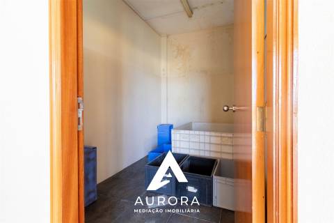 Armazém  Arrendamento em Gulpilhares e Valadares,Vila Nova de Gaia