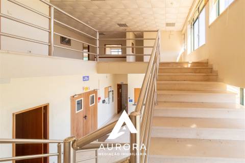 Armazém  Arrendamento em Gulpilhares e Valadares,Vila Nova de Gaia