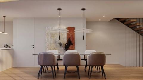 Moradia T3 Venda em São Félix da Marinha,Vila Nova de Gaia