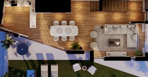 Moradia T3 Venda em São Félix da Marinha,Vila Nova de Gaia