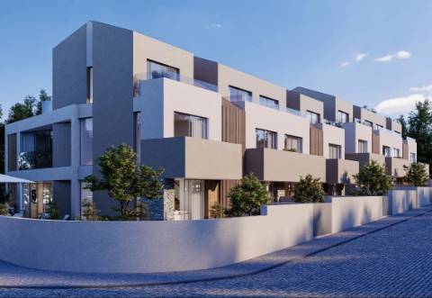 Moradia T3 Venda em São Félix da Marinha,Vila Nova de Gaia