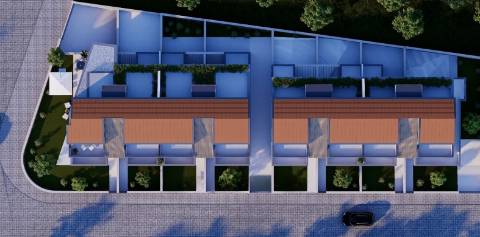 Moradia T3 Venda em São Félix da Marinha,Vila Nova de Gaia