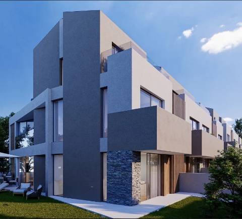 Moradia T3 Venda em São Félix da Marinha,Vila Nova de Gaia