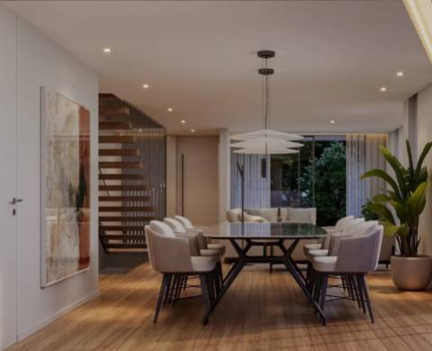 Moradia T3 Venda em São Félix da Marinha,Vila Nova de Gaia