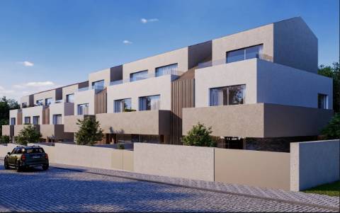 Moradia T3 Venda em São Félix da Marinha,Vila Nova de Gaia
