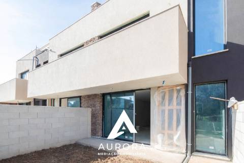 Moradia T3 Venda em São Félix da Marinha,Vila Nova de Gaia