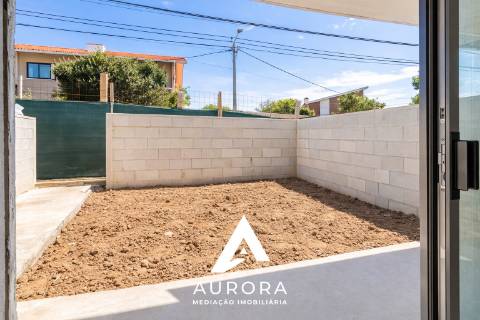 Moradia T3 Venda em São Félix da Marinha,Vila Nova de Gaia