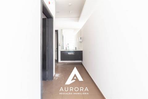 Loja  Arrendamento em São João da Madeira,São João da Madeira