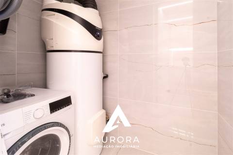 Exclusivo Apartamento T3 de Luxo no Centro de Espinho