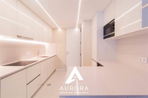 Exclusivo Apartamento T3 de Luxo no Centro de Espinho