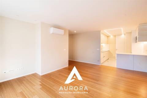 Exclusivo Apartamento T3 de Luxo no Centro de Espinho