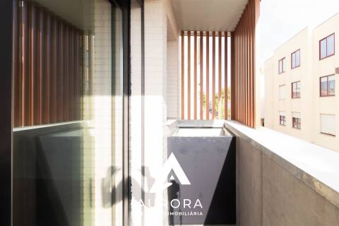 Exclusivo Apartamento T3 de Luxo no Centro de Espinho