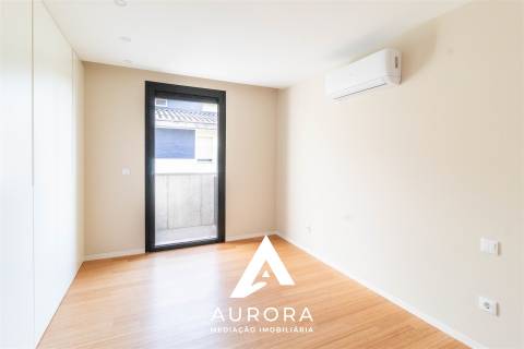 Exclusivo Apartamento T3 de Luxo no Centro de Espinho