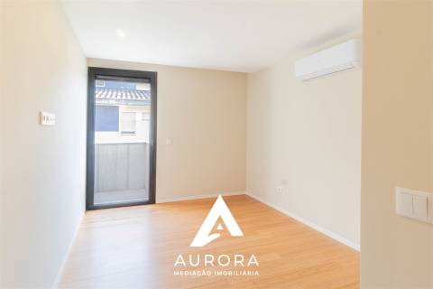 Exclusivo Apartamento T3 de Luxo no Centro de Espinho