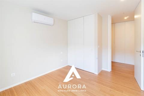 Exclusivo Apartamento T3 de Luxo no Centro de Espinho