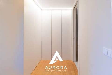 Exclusivo Apartamento T3 de Luxo no Centro de Espinho