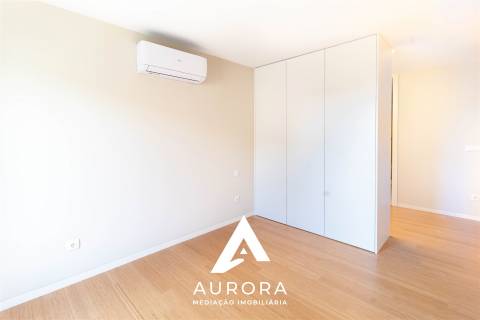 Exclusivo Apartamento T3 de Luxo no Centro de Espinho