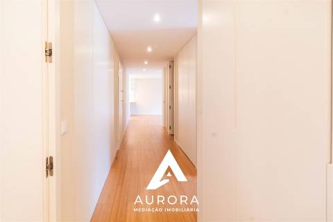 Exclusivo Apartamento T3 de Luxo no Centro de Espinho