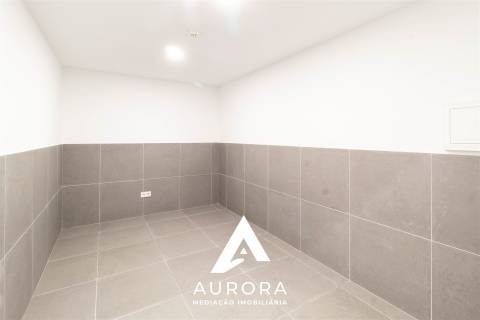 Exclusivo Apartamento T3 de Luxo no Centro de Espinho