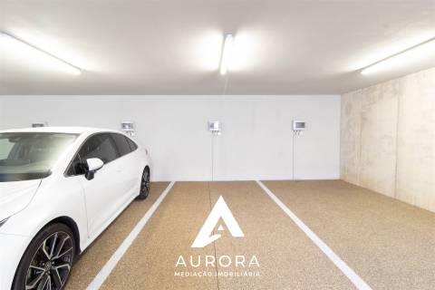 Exclusivo Apartamento T3 de Luxo no Centro de Espinho