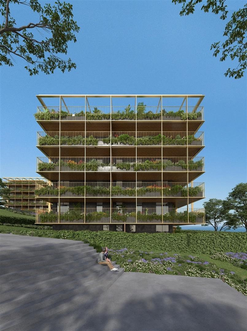 Apartamento T2 Venda em Canidelo,Vila Nova de Gaia