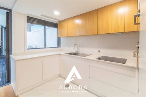 Apartamento T2 Venda em Espinho,Espinho