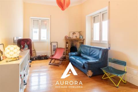 Andar Moradia T4 Arrendamento em Espinho,Espinho