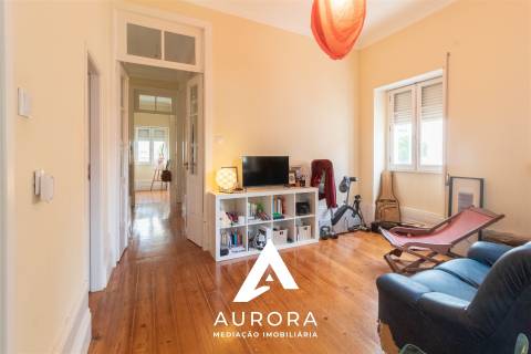 Andar Moradia T4 Arrendamento em Espinho,Espinho