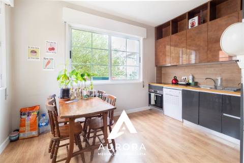 Andar Moradia T4 Arrendamento em Espinho,Espinho