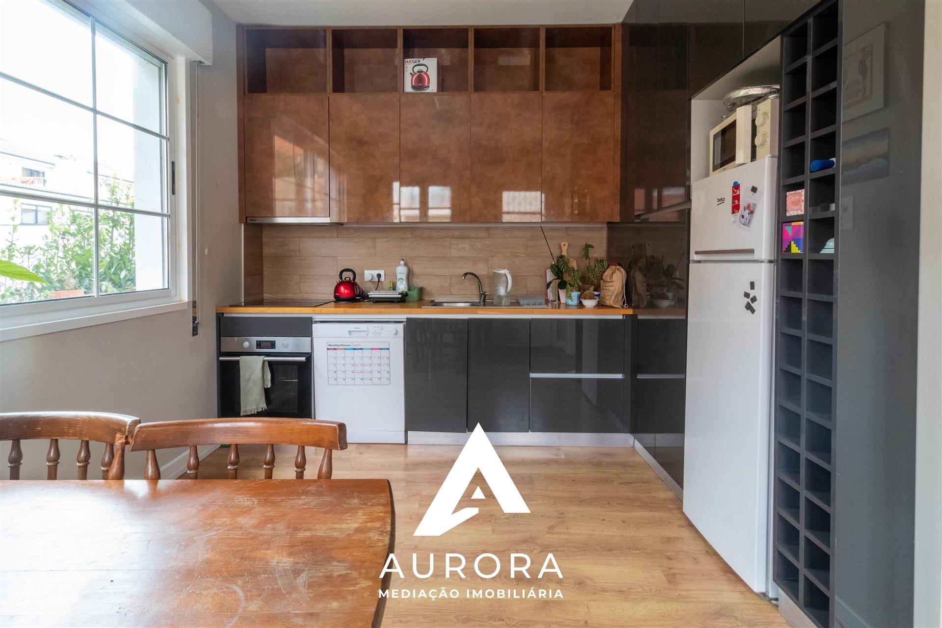 Andar Moradia T4 Arrendamento em Espinho,Espinho