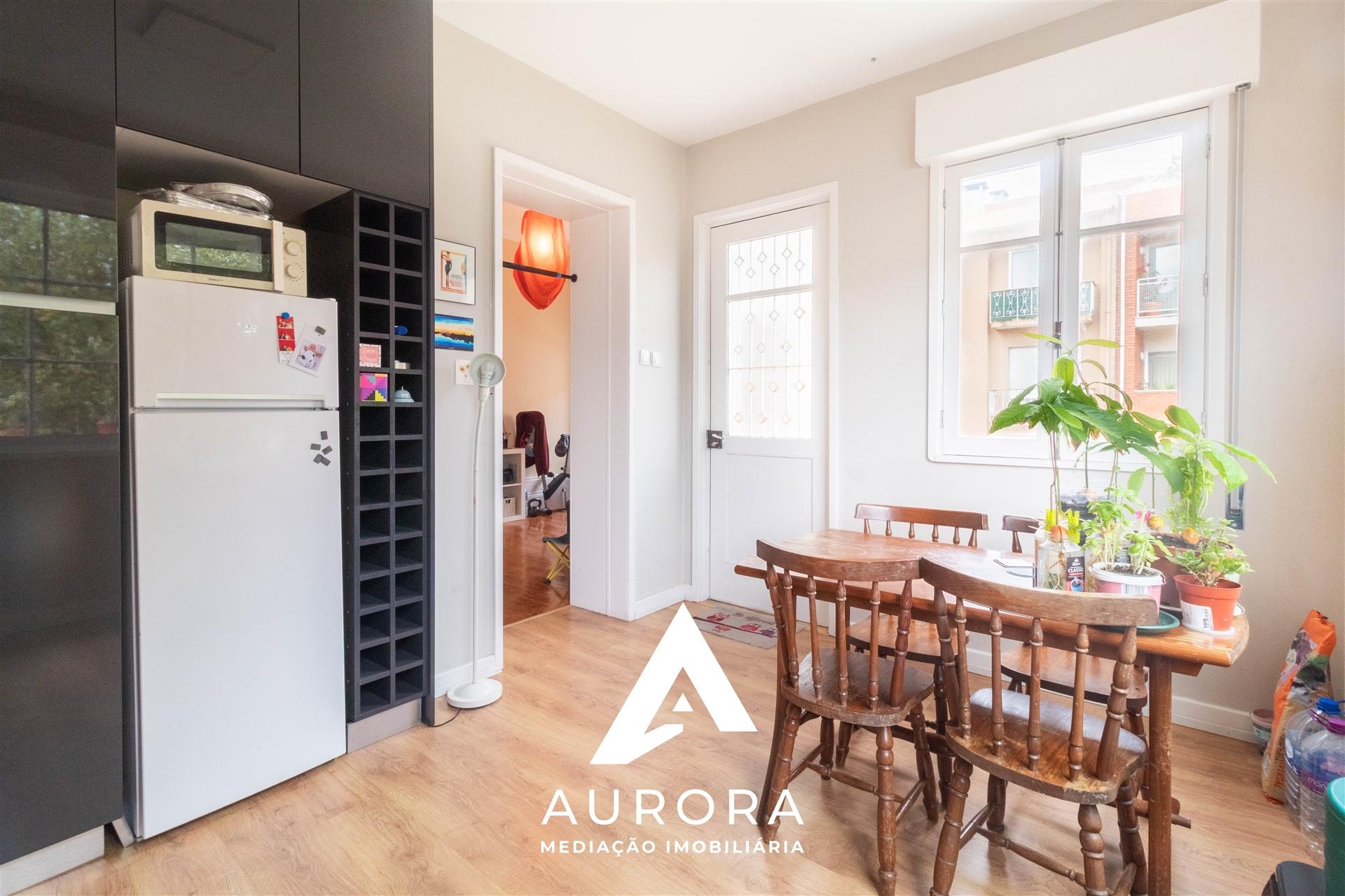 Andar Moradia T4 Arrendamento em Espinho,Espinho