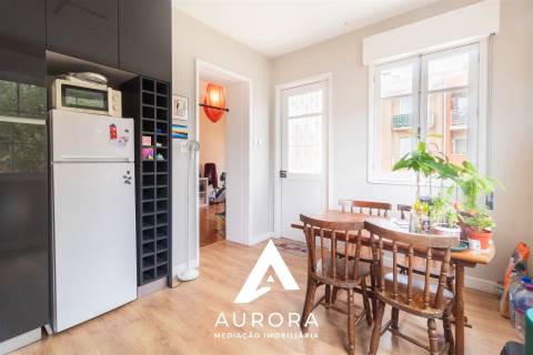 Andar Moradia T4 Arrendamento em Espinho,Espinho