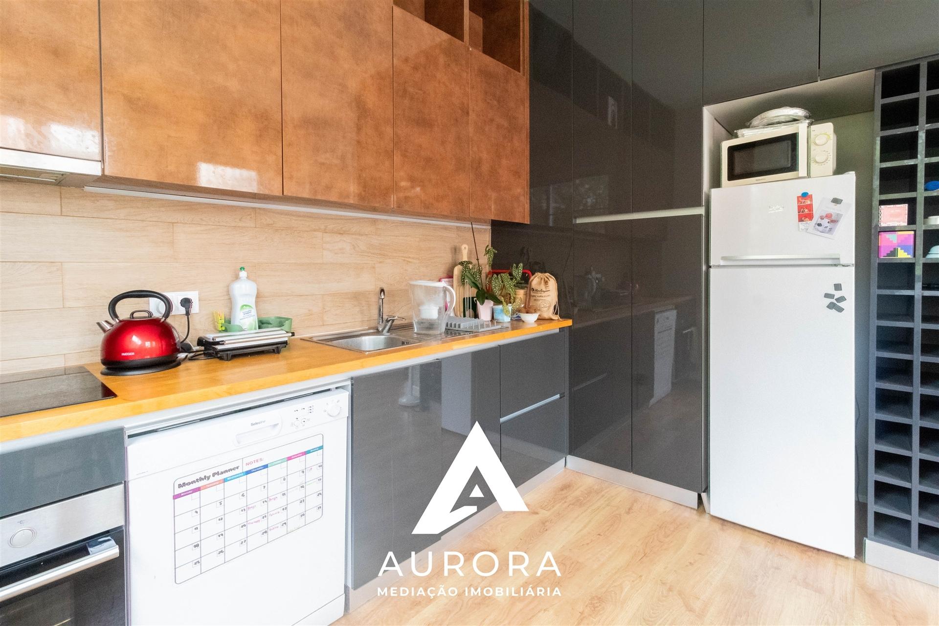 Andar Moradia T4 Arrendamento em Espinho,Espinho