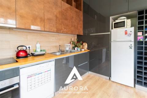 Andar Moradia T4 Arrendamento em Espinho,Espinho