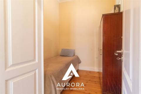 Andar Moradia T4 Arrendamento em Espinho,Espinho