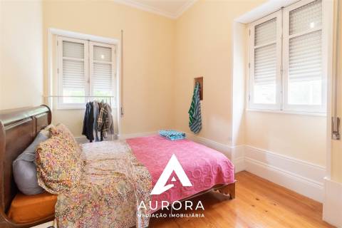 Andar Moradia T4 Arrendamento em Espinho,Espinho