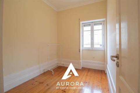 Andar Moradia T4 Arrendamento em Espinho,Espinho