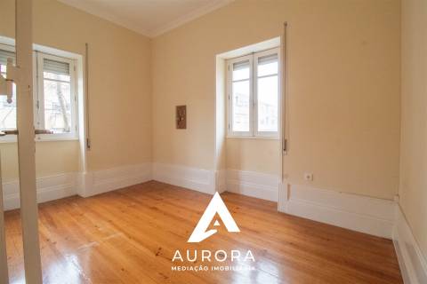 Andar Moradia T4 Arrendamento em Espinho,Espinho