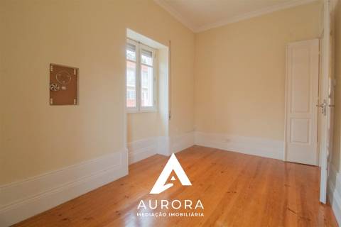 Andar Moradia T4 Arrendamento em Espinho,Espinho